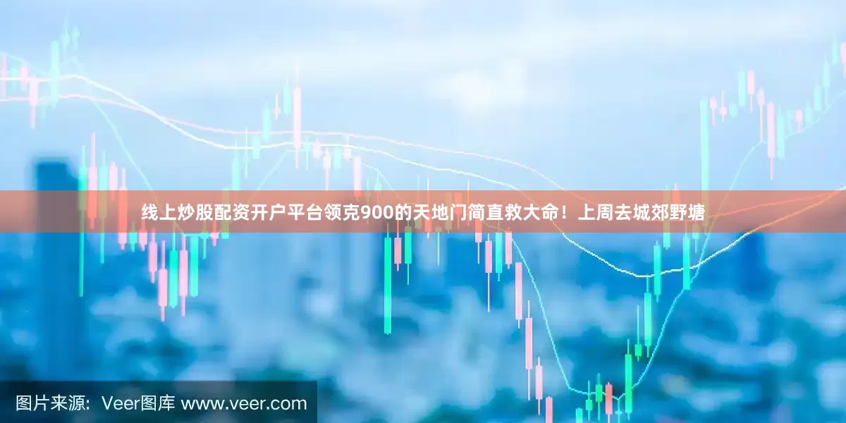 线上炒股配资开户平台领克900的天地门简直救大命！上周去城郊野塘