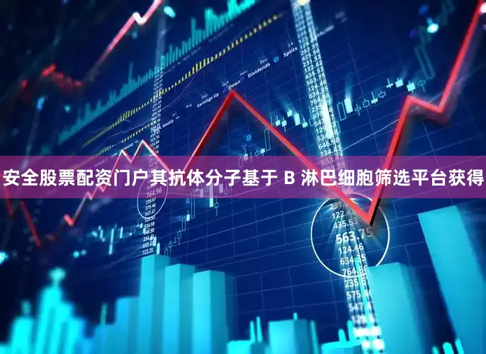 安全股票配资门户其抗体分子基于 B 淋巴细胞筛选平台获得